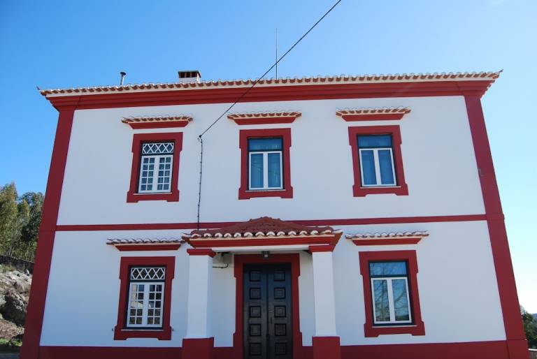 Casa Amêndoa