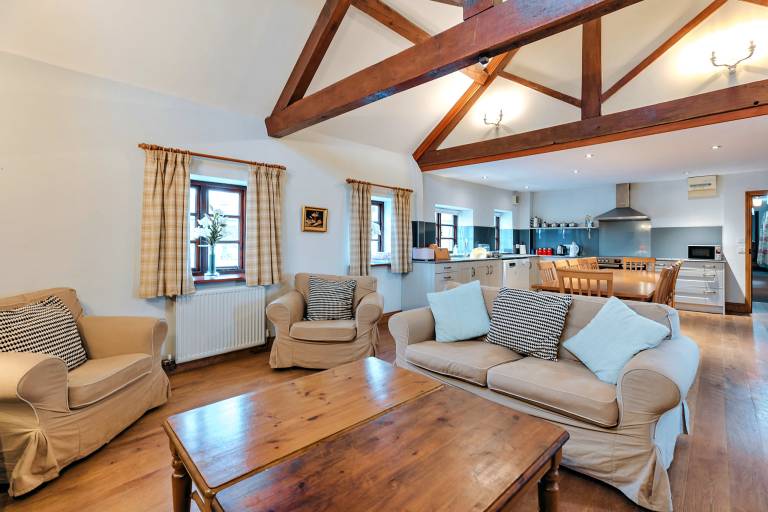 Cottage  Craven Arms