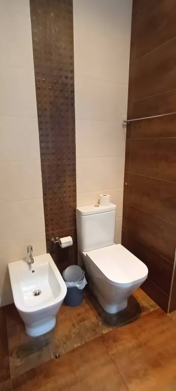 Holiday apartment with 2 rooms for 5 persons — photo 2