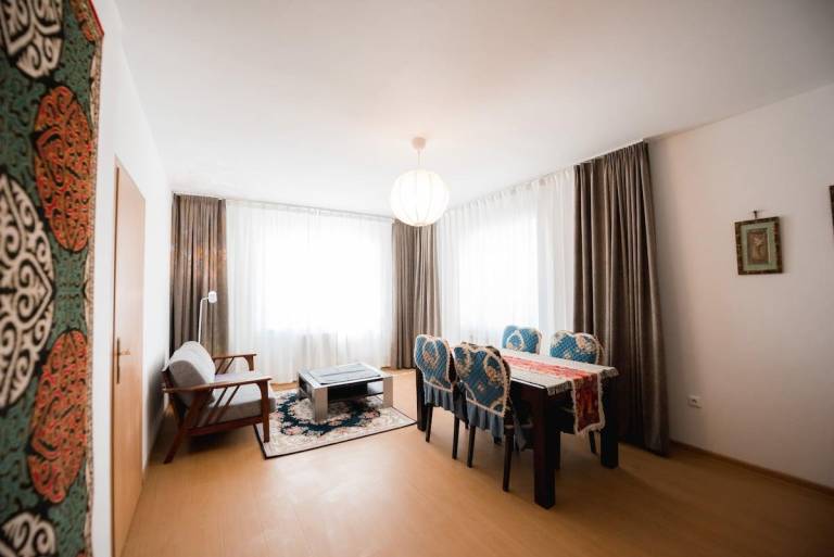 Apartment  Khoroo 1