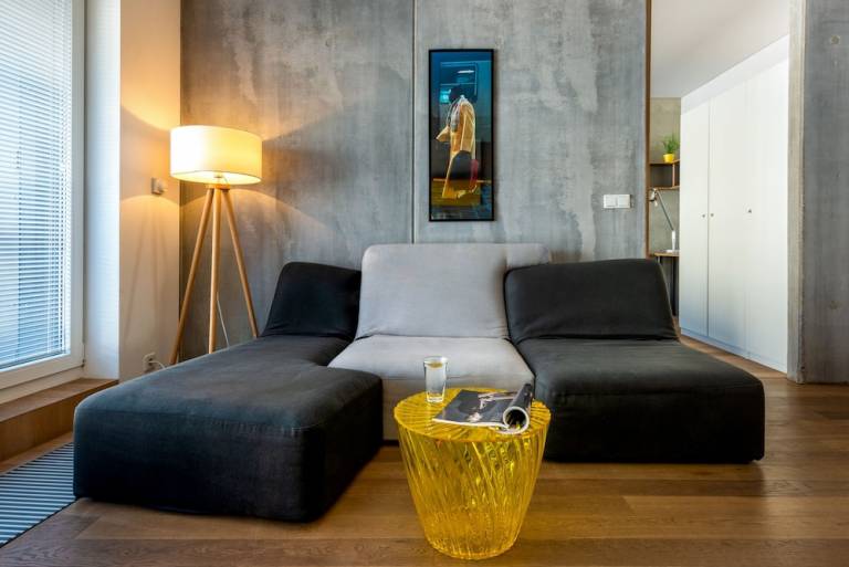 Aparthotel Nadodrze