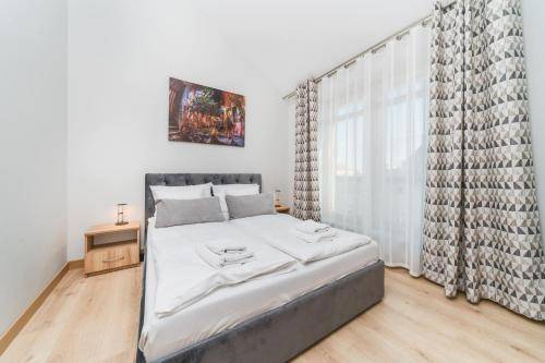 Apartament Stare Miasto