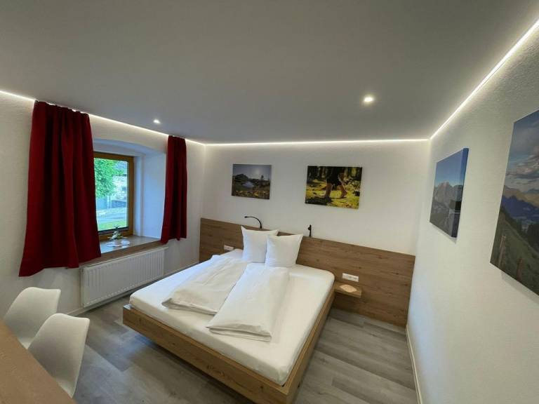 Landhaus Dellach im Drautal