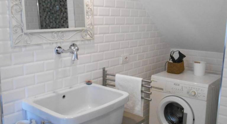 Rental apartment with 1 room for 5 persons — photo 2