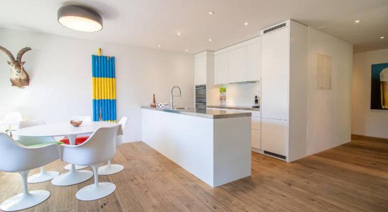 Lovely apartment | Next to the ski | Pets allowed — photo 3