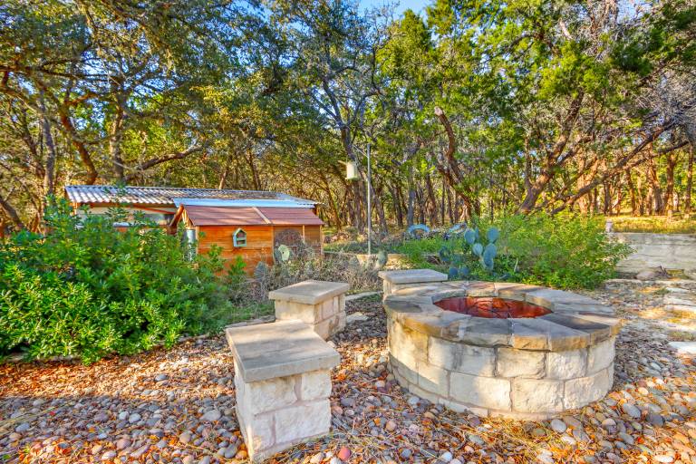 The Cottage at Starlight Meadow — photo 3