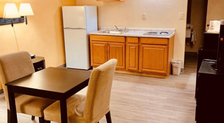 Baymont by Wyndham Front Royal Near Shenandoah National Park — photo 5
