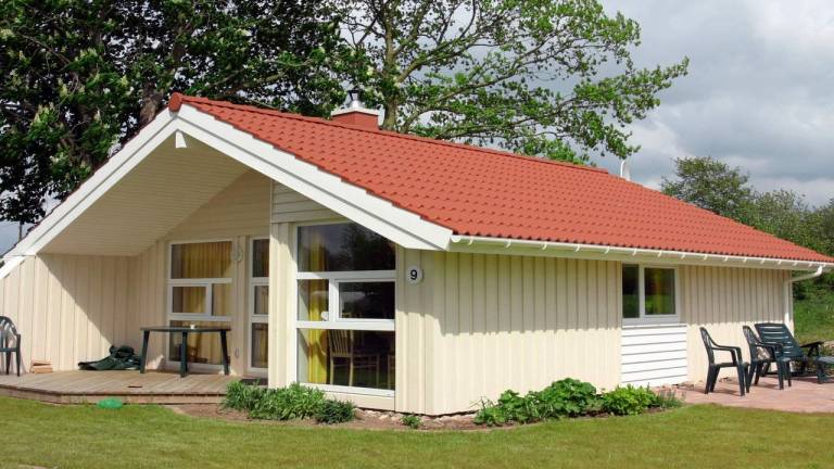 Ferienhaus Gelting