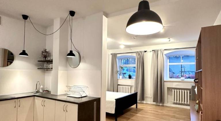 Holiday apartment with patio — photo 3