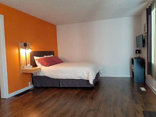 Motel Happy Salmon — photo 2