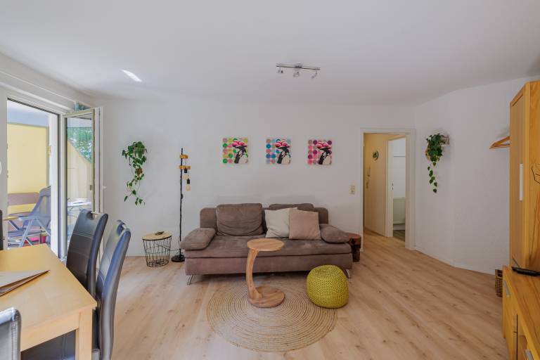 Ferienwohnung  Todtnauberg