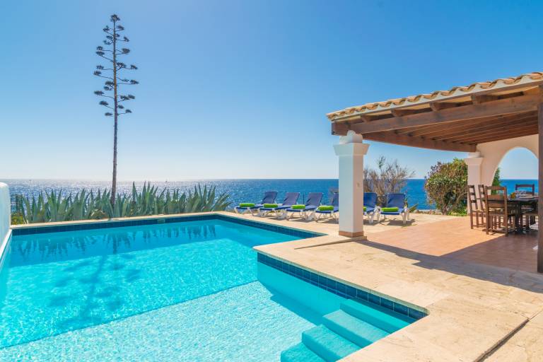 Casa Cala D'or