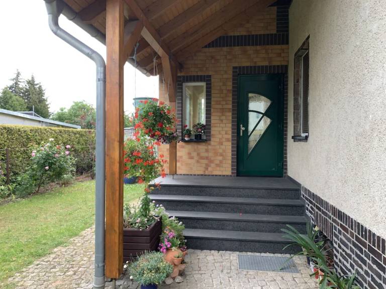 Condo  Marzahn-Hellersdorf