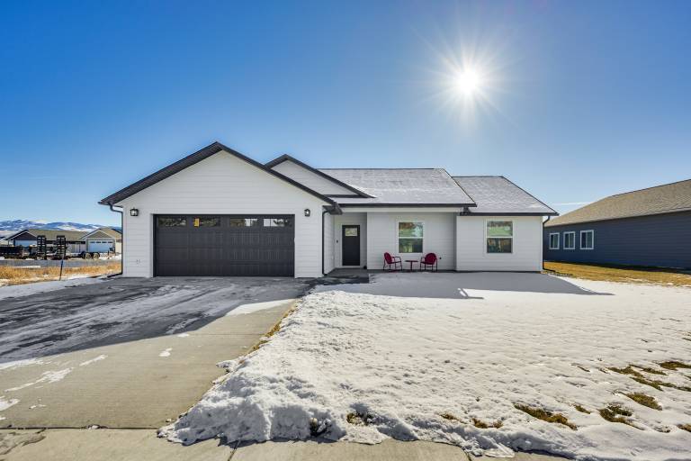 2 Mi to Beaverhead River: Family-Friendly Home! — photo 3
