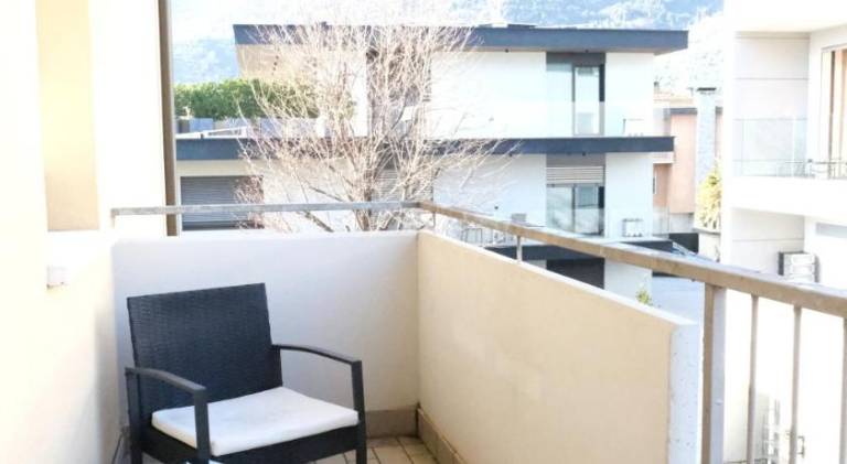 Rental apartment with 1 room for 4 persons — photo 4