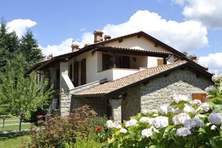 Agriturismo Montemignaio