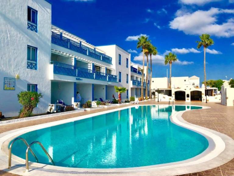 Ferienwohnung Puerto del Carmen