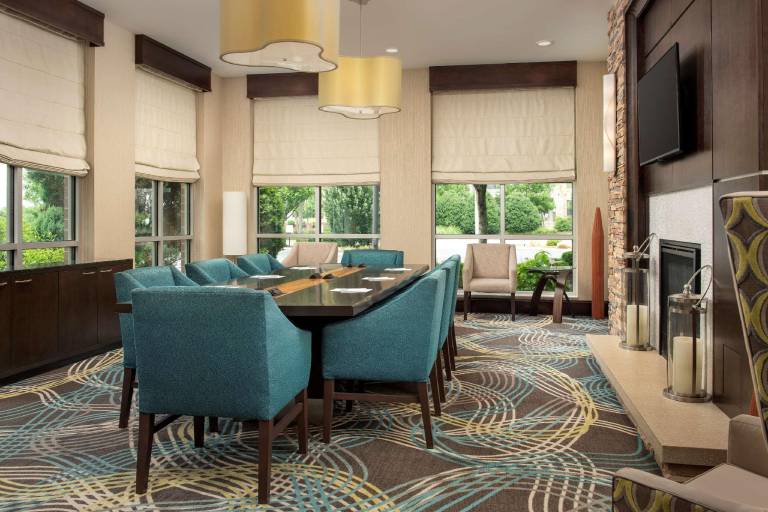 Hilton Garden Inn Murfreesboro — photo 2