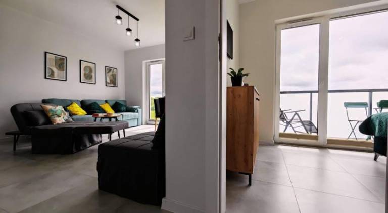 Apartment | Pets are welcome — photo 2