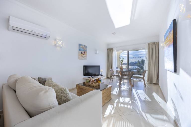 Appartement Praia da Rocha