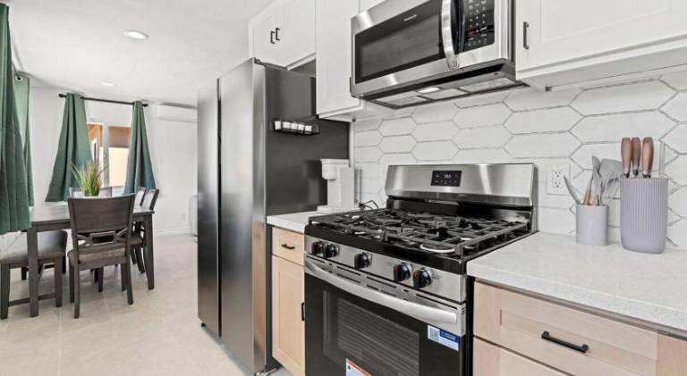 House with 1 room for 6 persons — photo 3