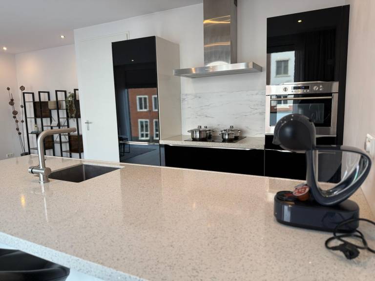 65 m² Ferienwohnung