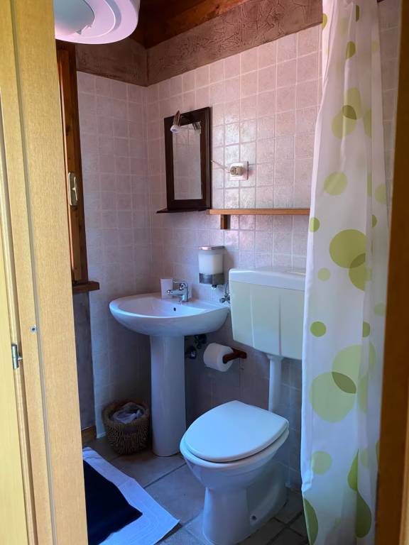 Bungalow 'Giardini di Margis' with Sea View, Wi-Fi and Air Conditioning — photo 4