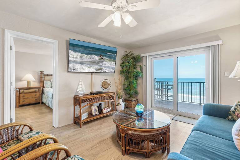 Condo New Smyrna Beach
