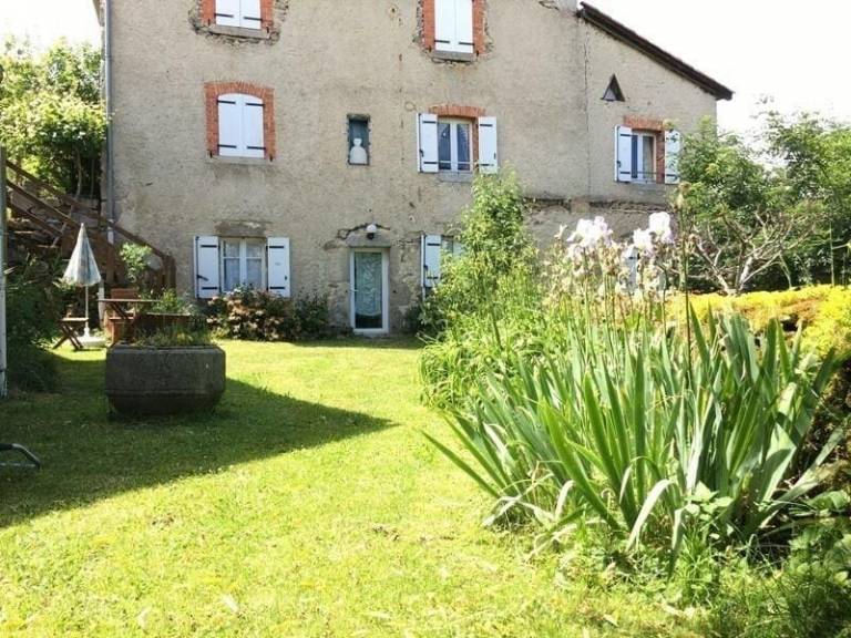 Cottage Bonneval