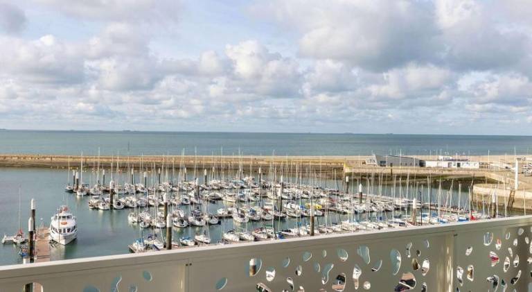Hilton Garden Inn Le Havre Centre — photo 5