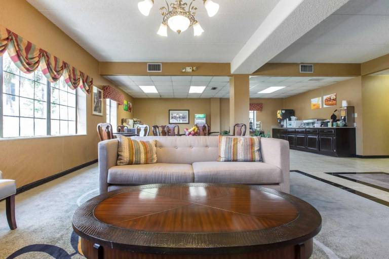 Quality Inn Cordele — photo 2