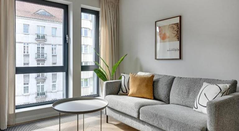 Holiday apartment with 1 room for 4 persons — photo 2