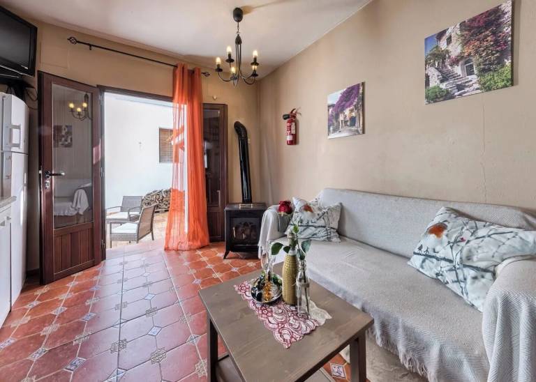 Casa Zufre