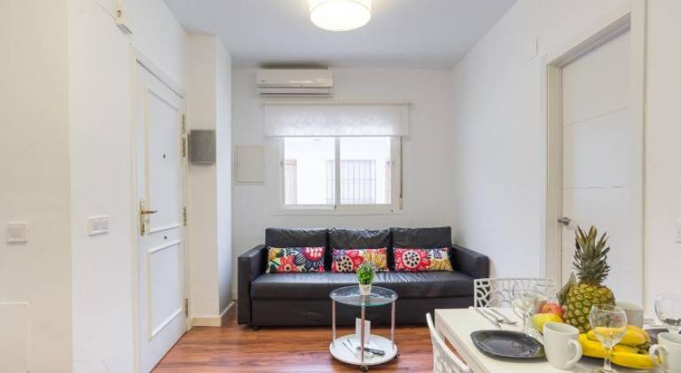 Apartment | Near Alcazaba of Málaga | Dogs allowed — photo 5