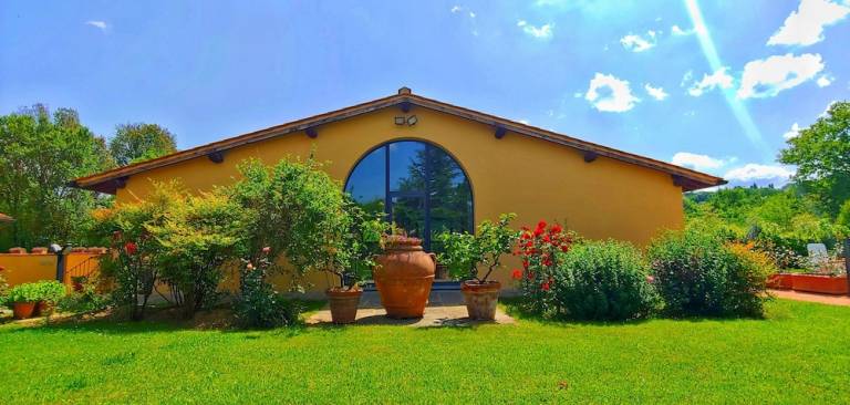 Bed & Breakfast  Florencia