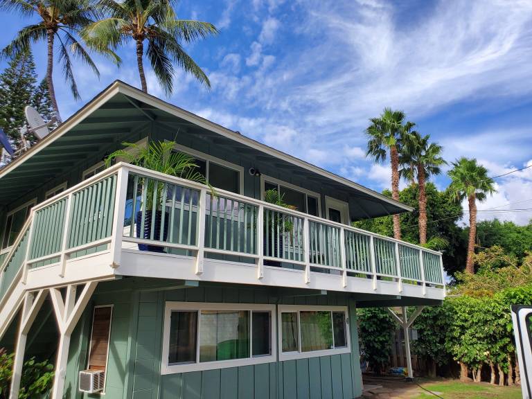 Cabin Kihei