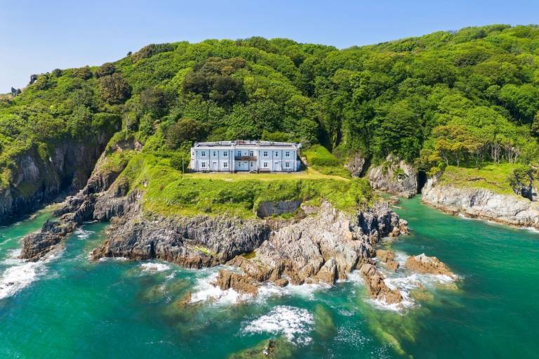 Apartment Cawsand