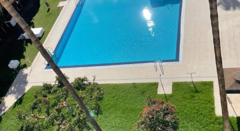 Rental apartment with terrace, private pool & garden | Next to the beach | Dogs allowed — photo 5