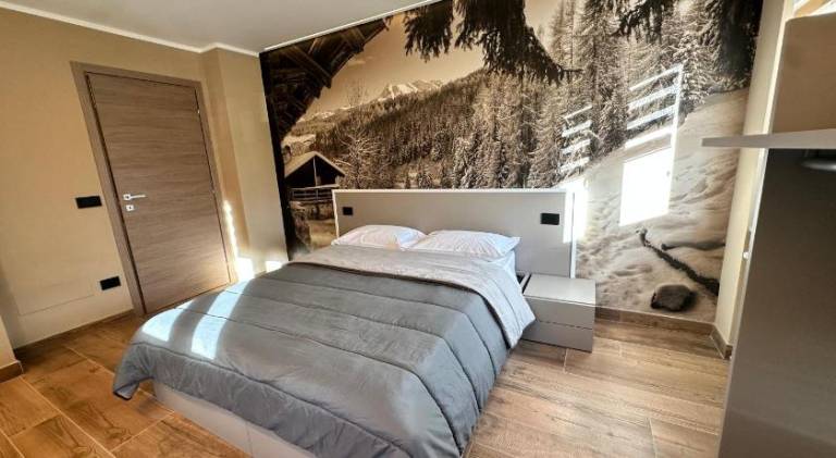 Aosta Center Holidays Apartments Ski & Bike Box — photo 2