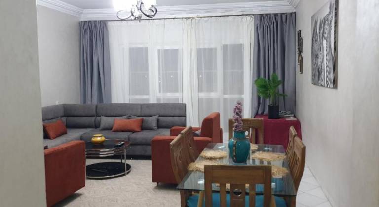 Wonderful holiday apartment with jacuzzi | Dogs allowed in Agadir