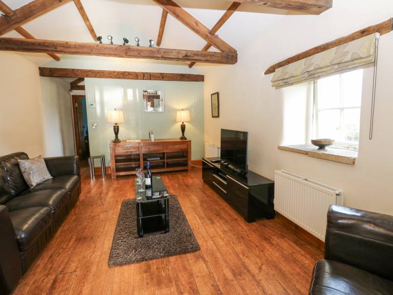 Family-friendly cottage with garden | Pets are welcome — photo 4