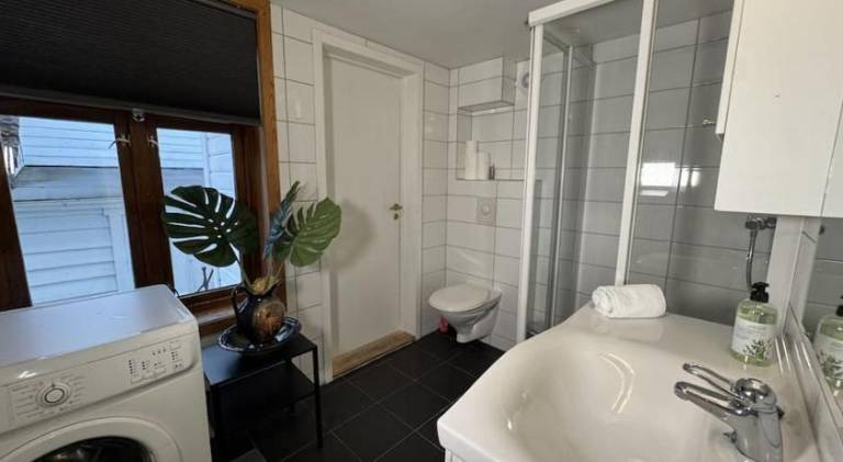 Holiday apartment with 1 room for 4 persons — photo 2