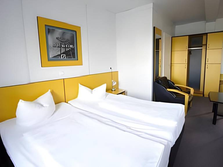 Green Nights Hotel — photo 2