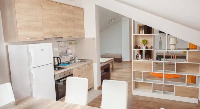 Apartments Viktoria — photo 3