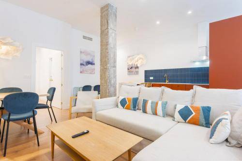 Apartment Seville