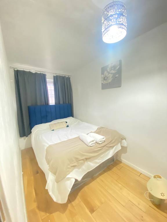 Vacation home with 5 rooms for 10 persons — photo 5