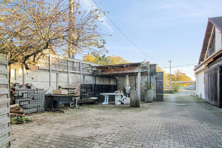 Appartement Montbéliard
