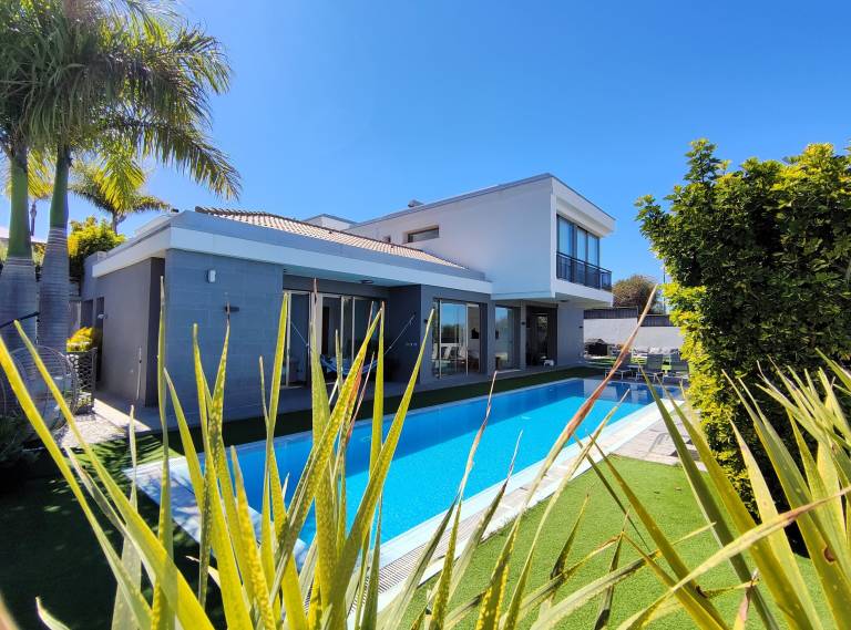 Villa  Santa Úrsula