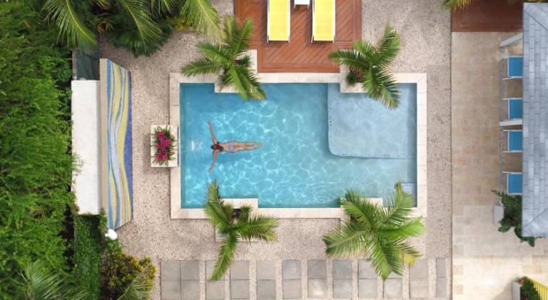 Serviced apartment Bubali