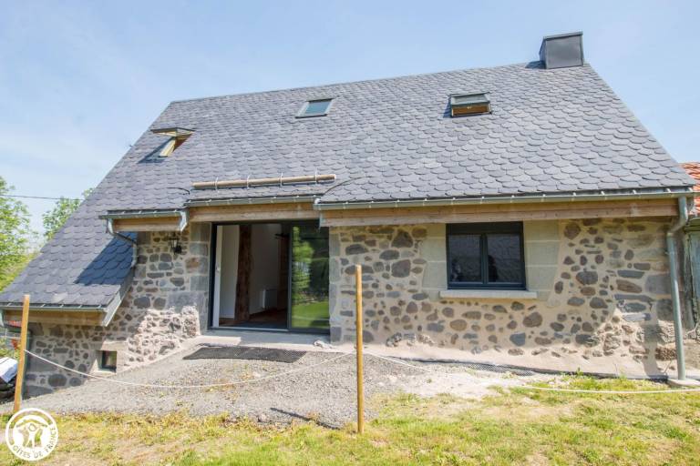 La Grange de Liournat — photo 2
